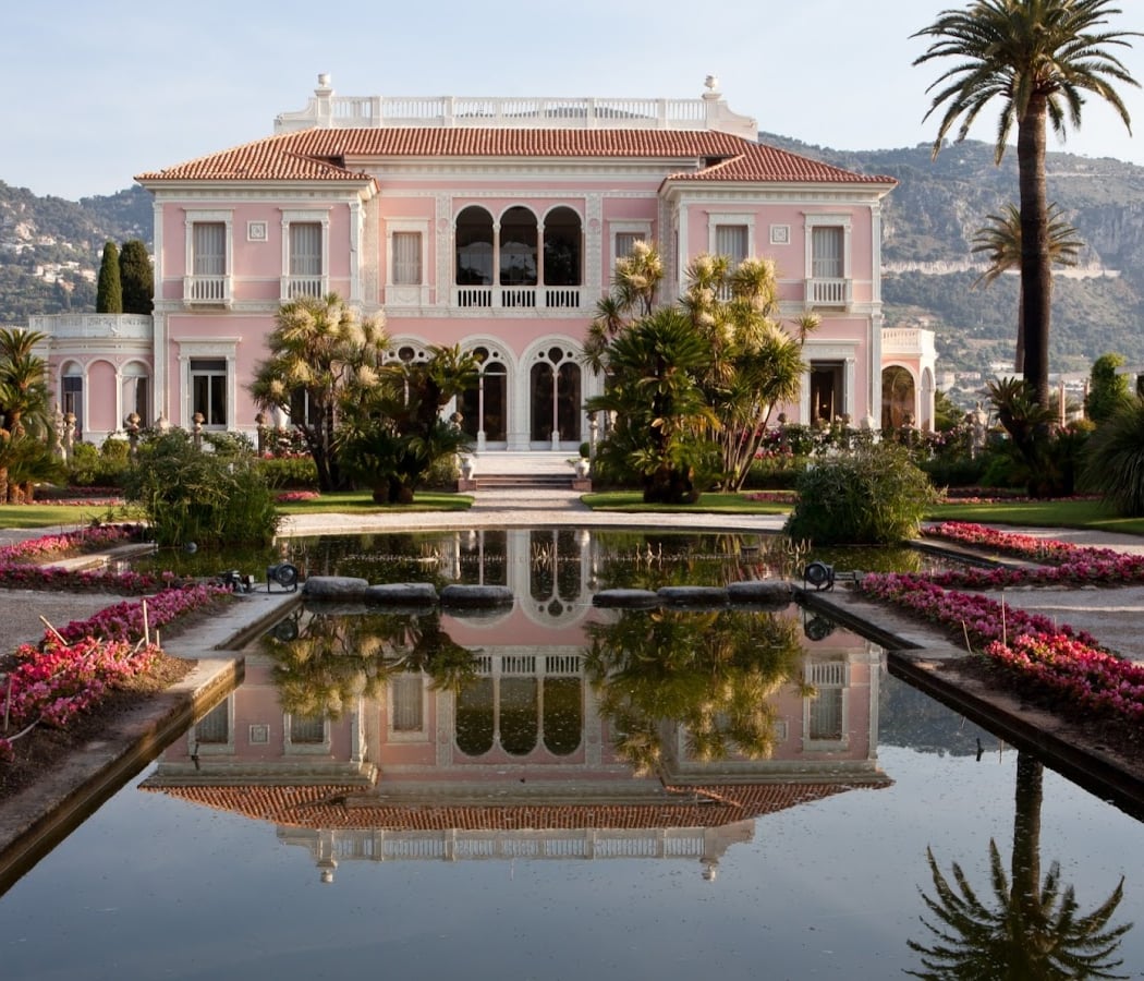 Les Jeudis de la Villa 1