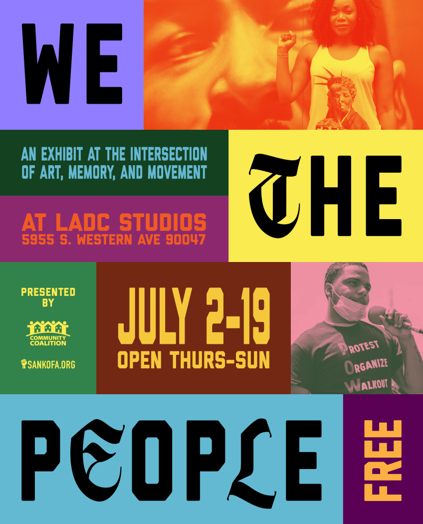 We, The People 1