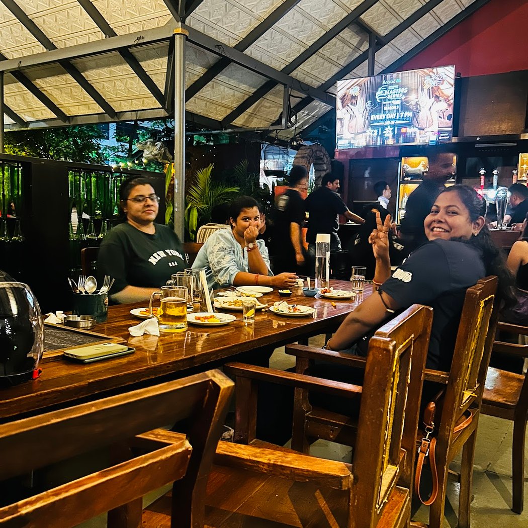 Gorilla Barfare 3