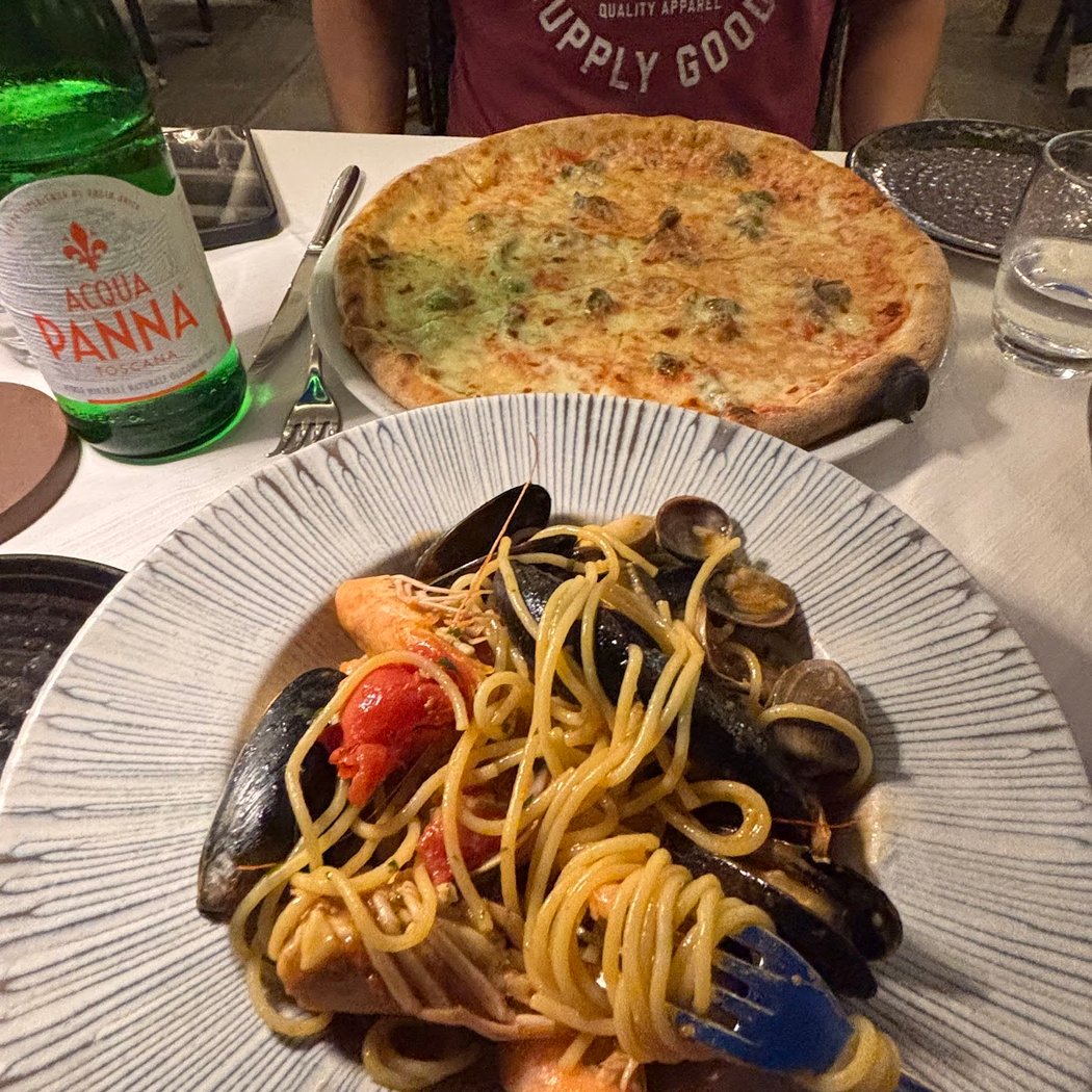 Ristorante Due Fratelli 2