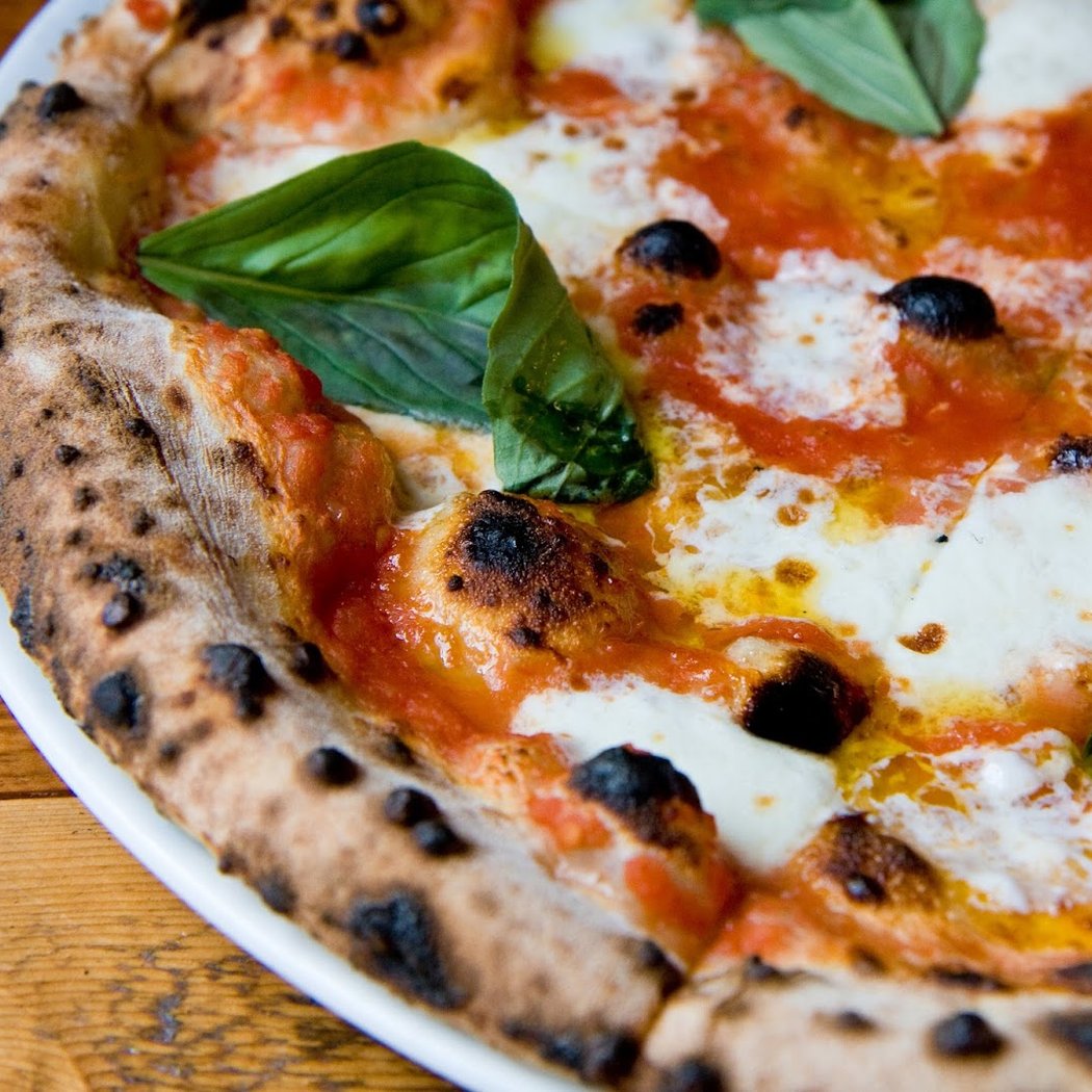 Barboncino Pizza 1