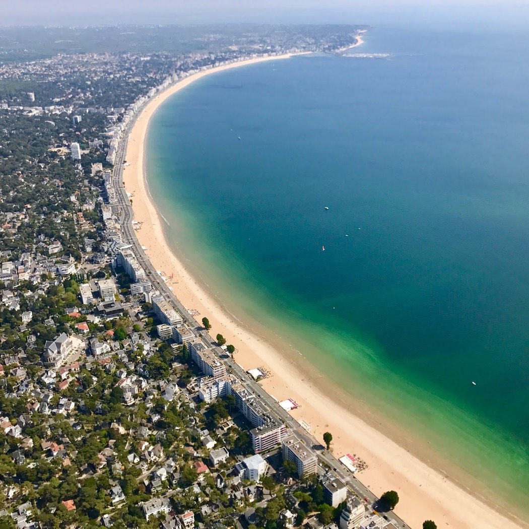 Héliberté La Baule 2