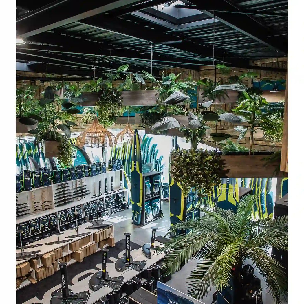 The Slab restaurant & bar 3
