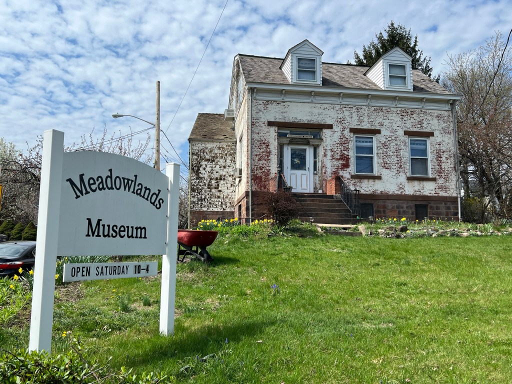 Meadowlands Museum 3