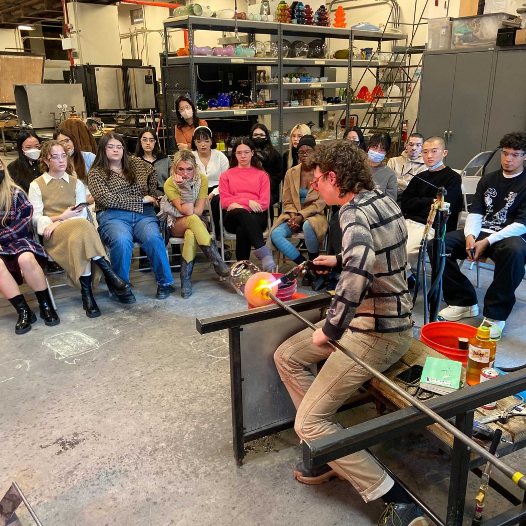 Third Friday: Delmar Maker District Block Party 3
