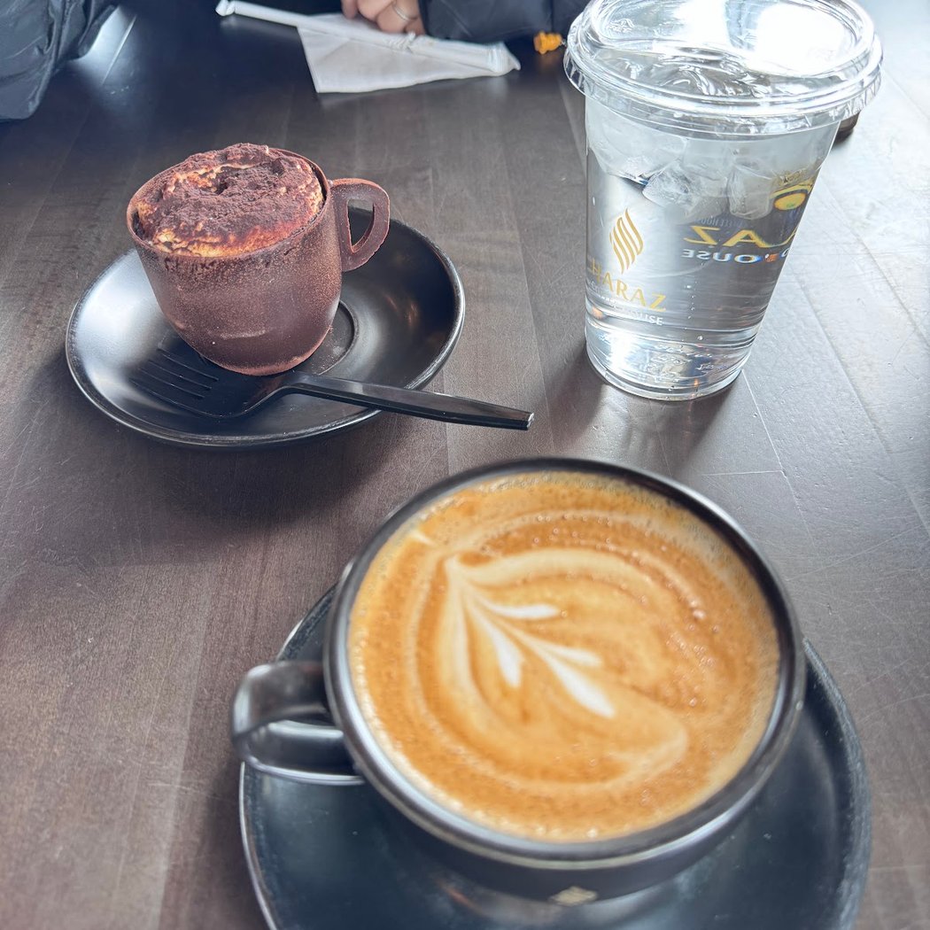 Haraz Coffee House 3