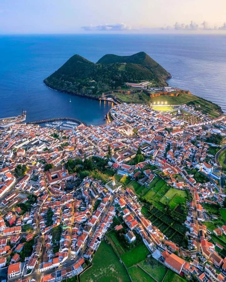 Terceira Island 1