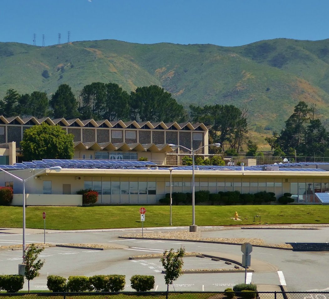 El Camino High School 1