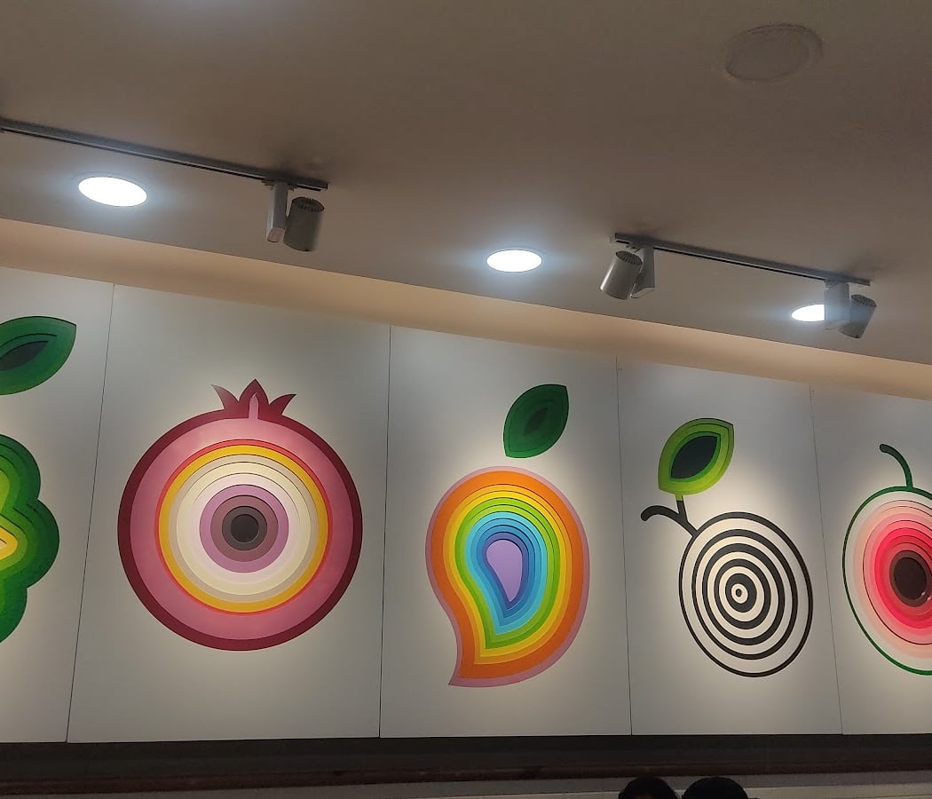 Naturals Ice Cream 3