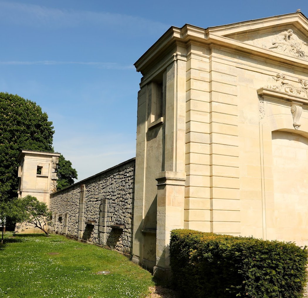Journées du Patrimoine 2025 1