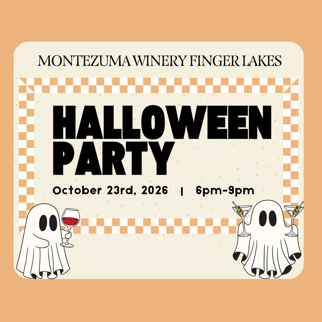 Halloween Party