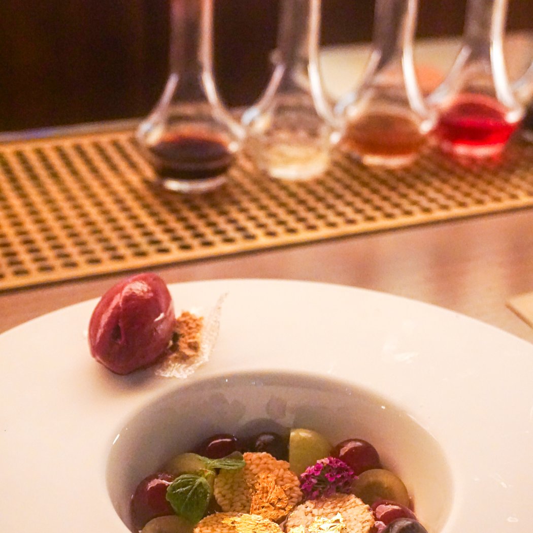 Four Twenty Five, a Jean-Georges Restaurant 2