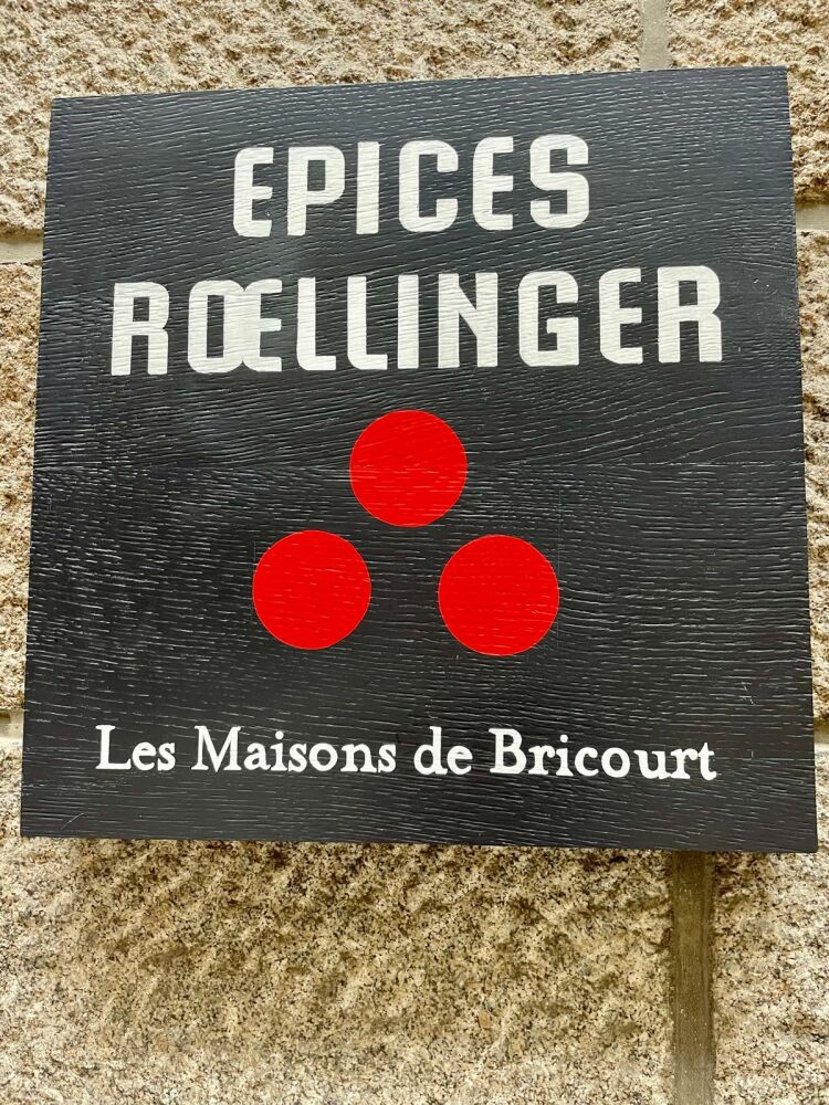 Épices Roellinger - Saint-Malo 2