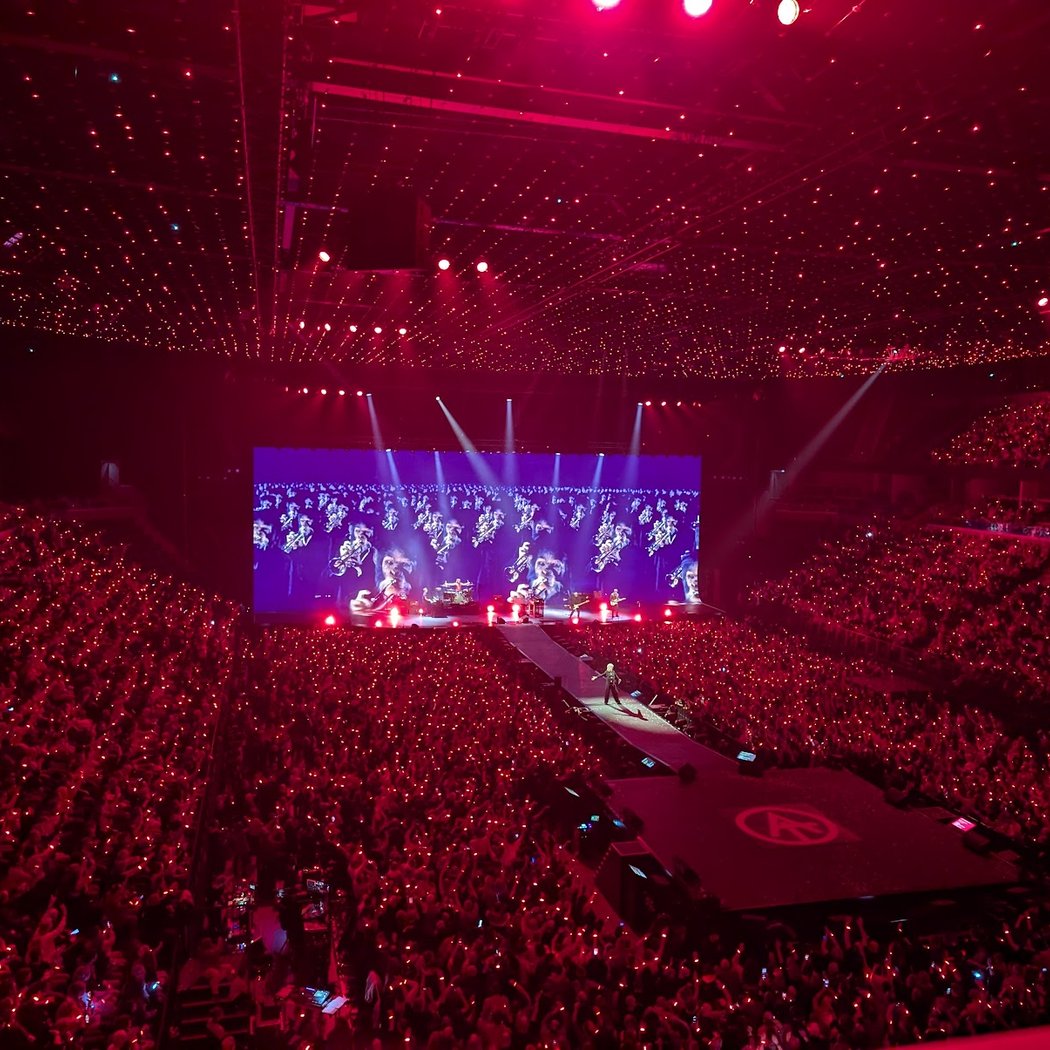 Arena Orléans 2