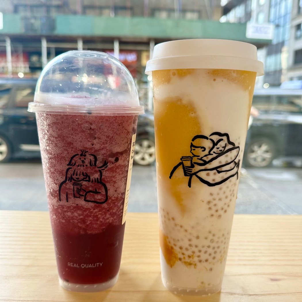 HEYTEA (Lafayette) 1