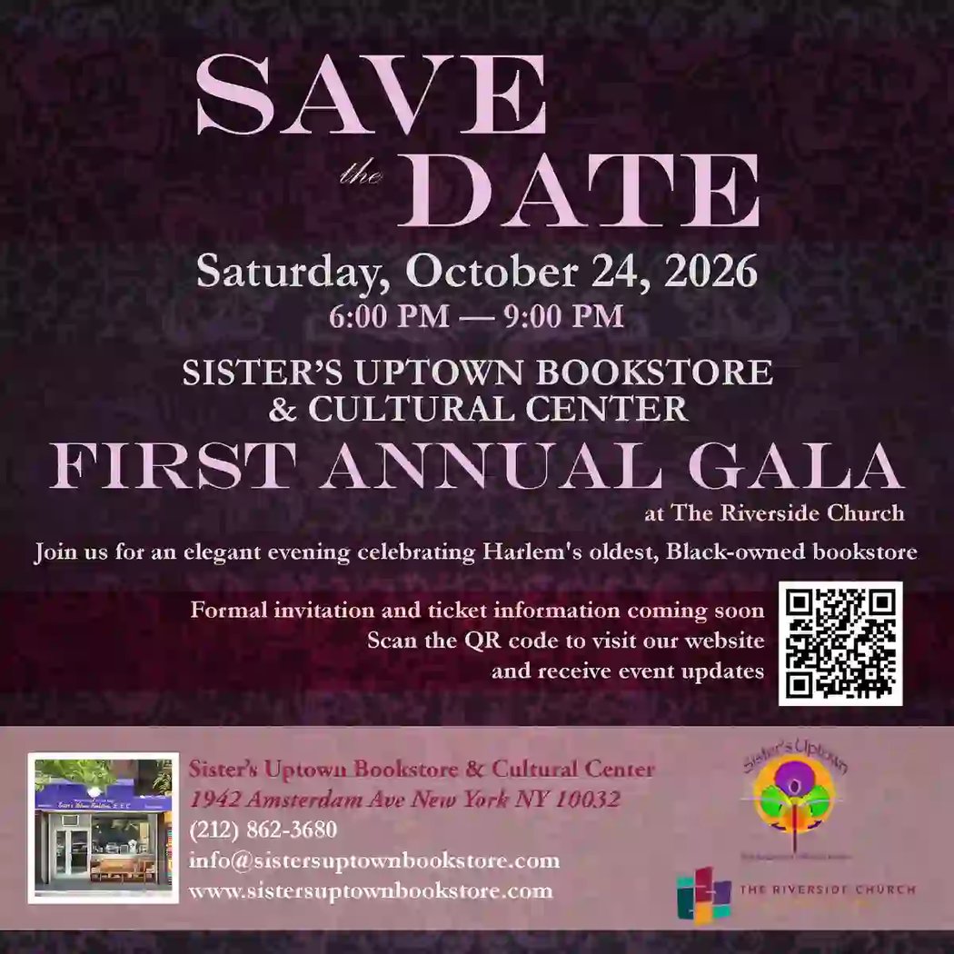 First Annual Gala