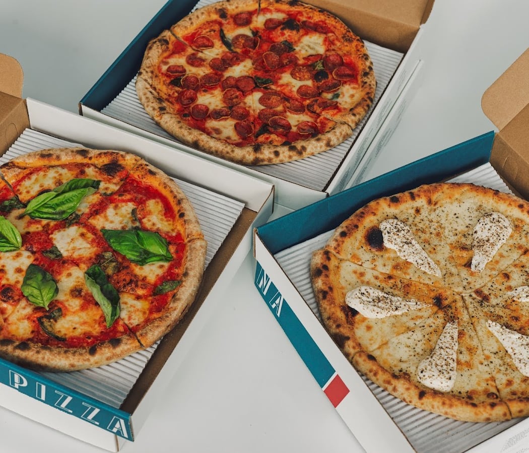 Weekly Trivia Night at Pizzana 2