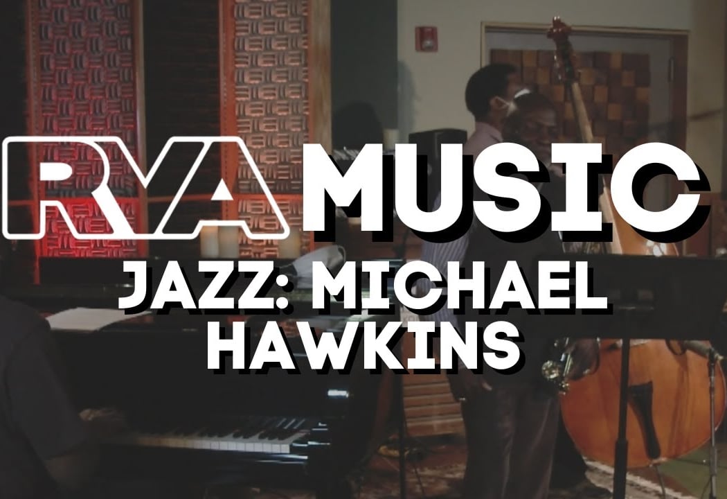 Mike Hawkins Jazz Workshop 1