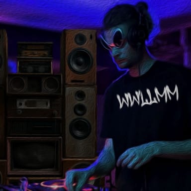 Circuit W/ Wwllmm, Okulte & Vlb 2