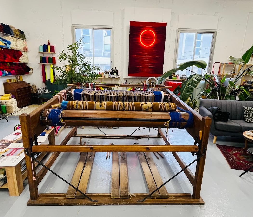 POUSH x Beaux-Arts de Paris - Open Studio 1