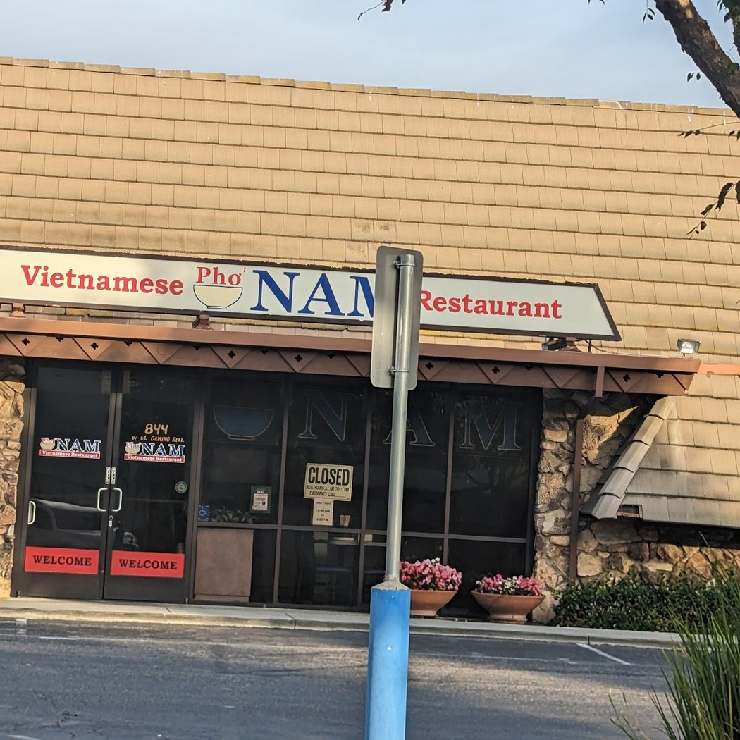 Phở Nam 2