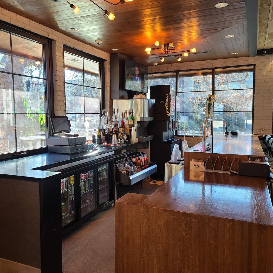 Taco Bell Cantina 3