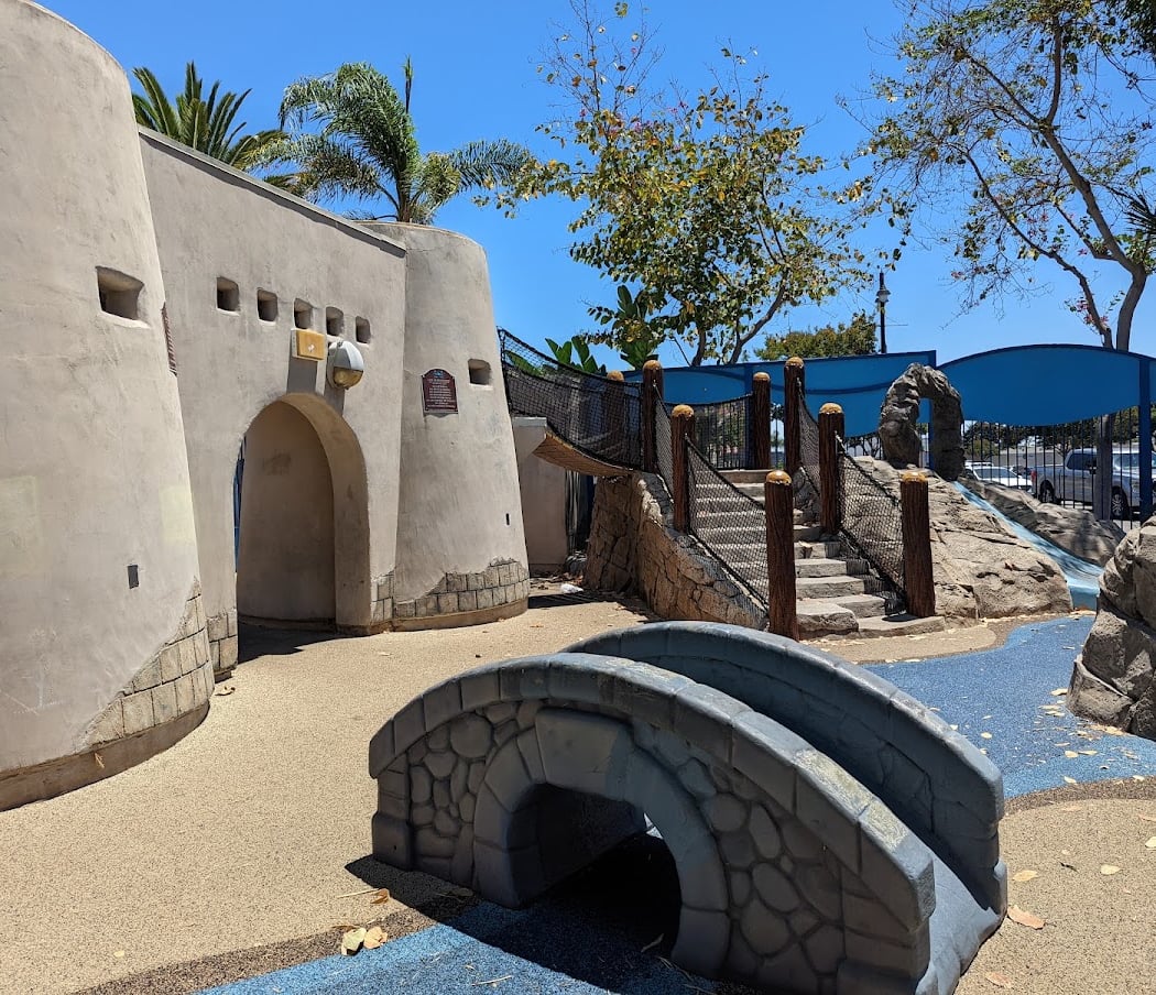 Pirate Park 3