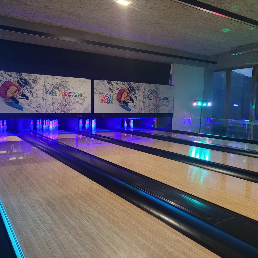 Le Panoramic 3