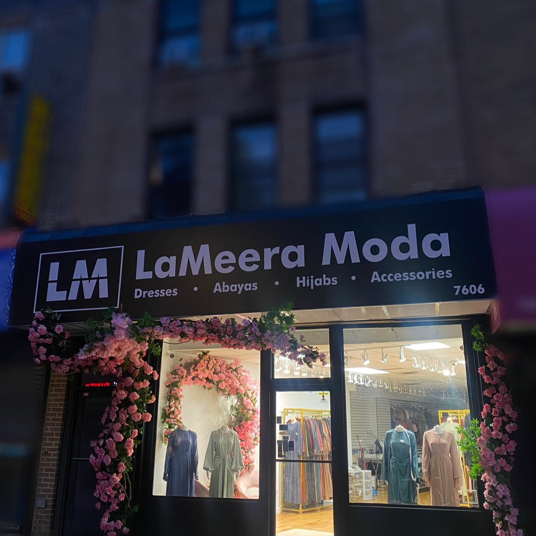 LaMeera Moda - Brooklyn NY 2