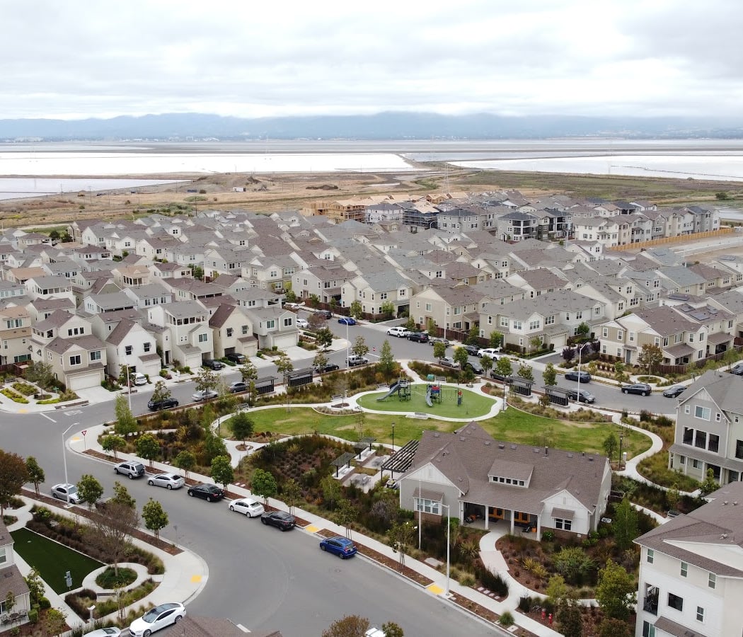Bayshores Park 2