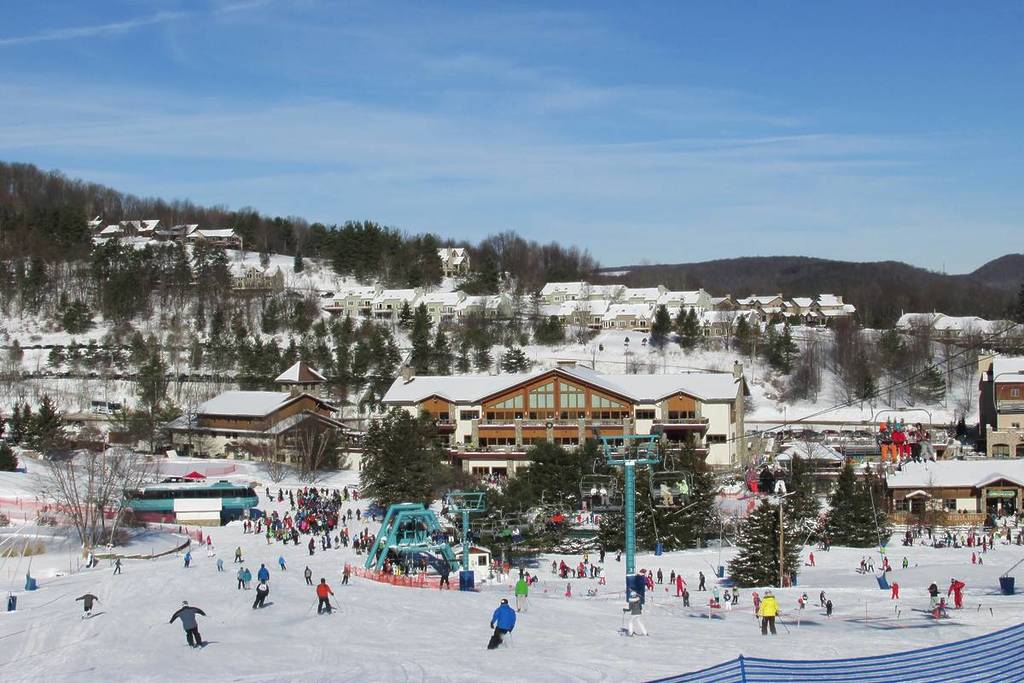 Ellicottville 2