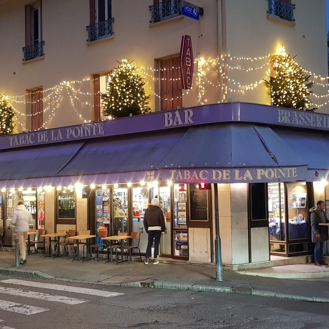 Tabac de la Pointe 2