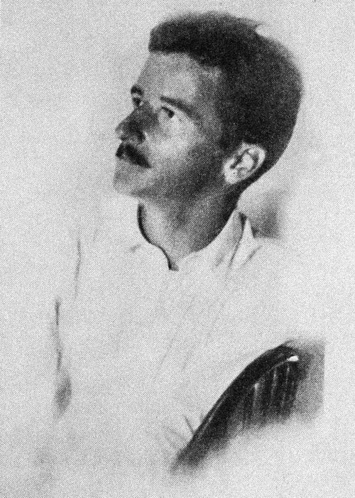 The Long Faulkner Summer: Workshop #7 1