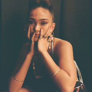 Joy Crookes 1