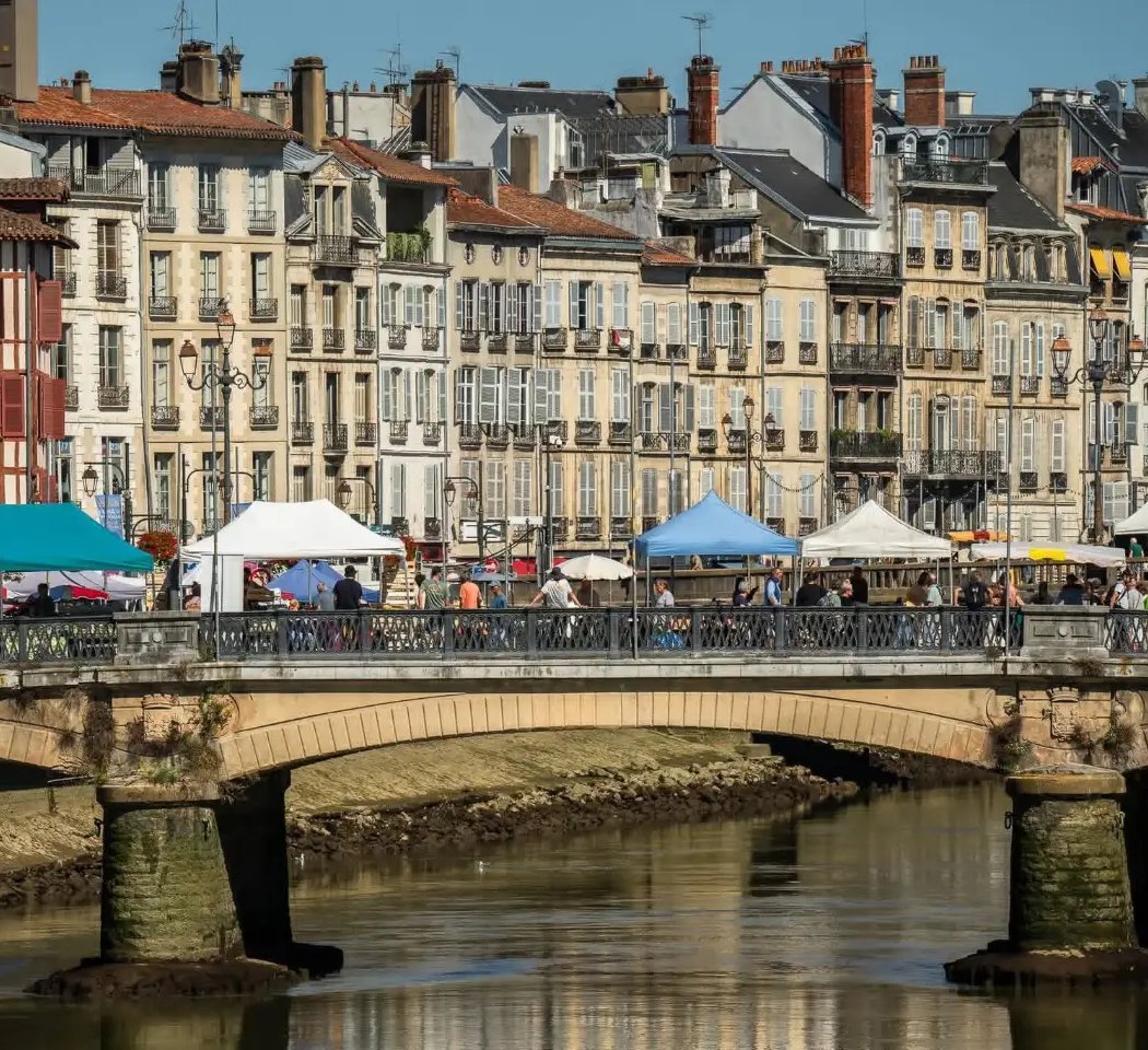 Brocante du vendredi 4