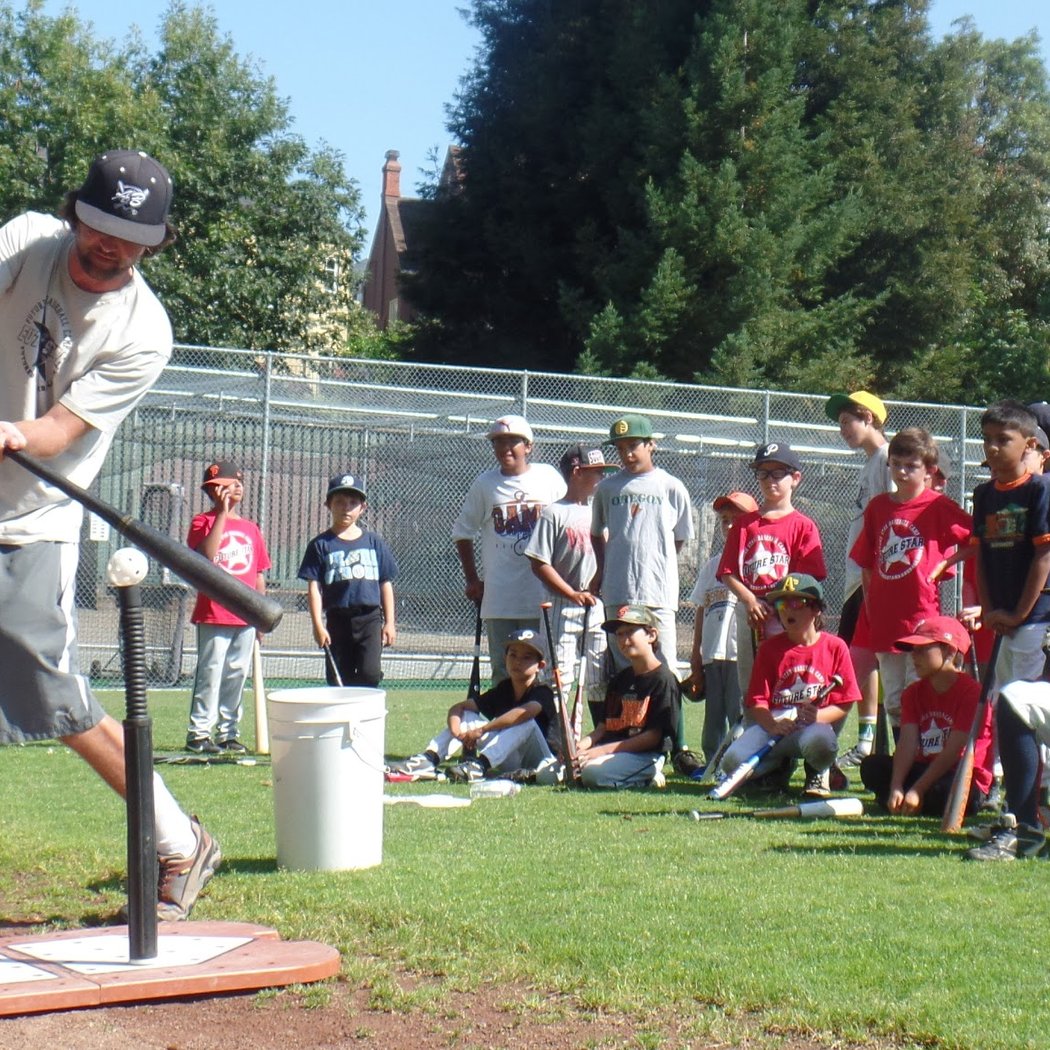 Future Star Baseball 3