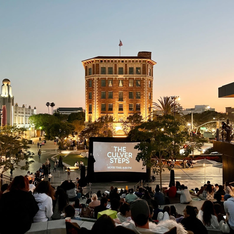 Movie nights: Wicked 1