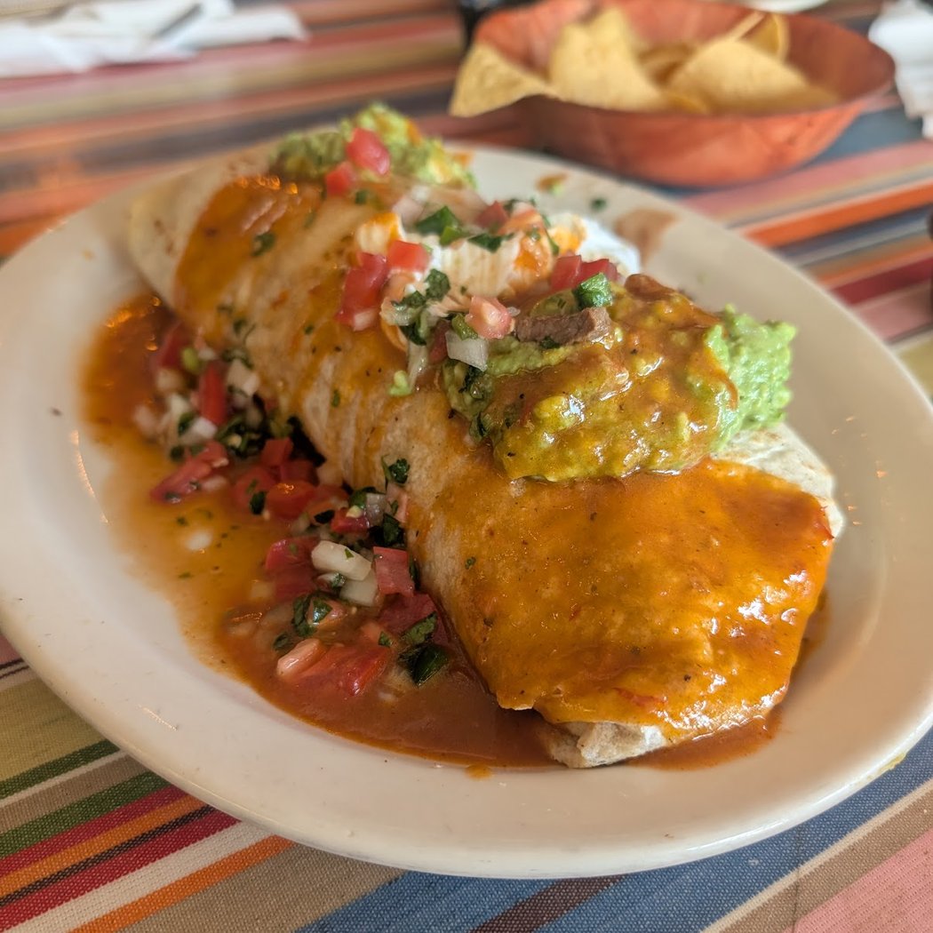 Sonora Market & Taqueria 3