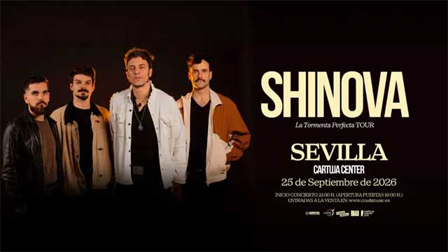 Shinova 1