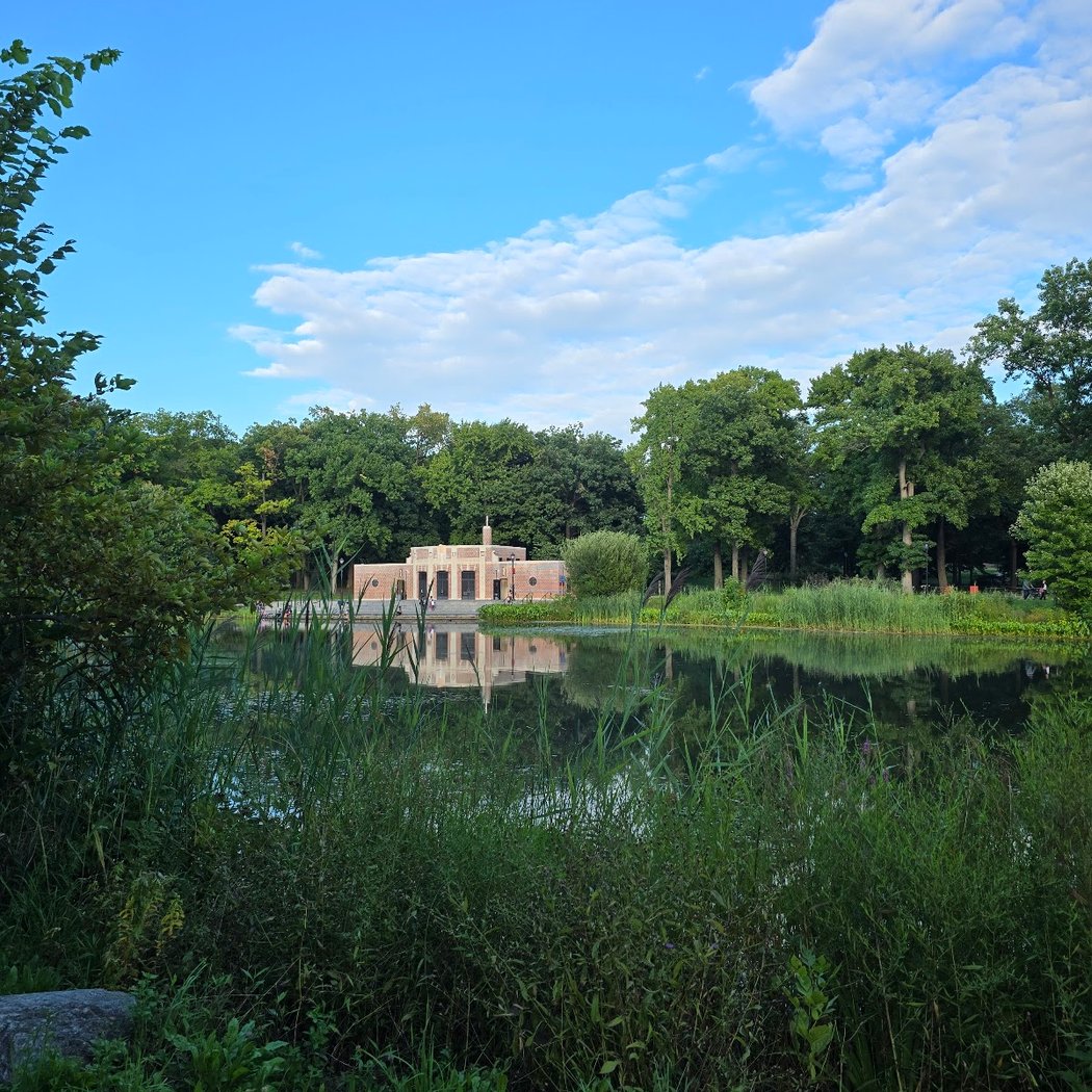 Crotona Nature Center 3