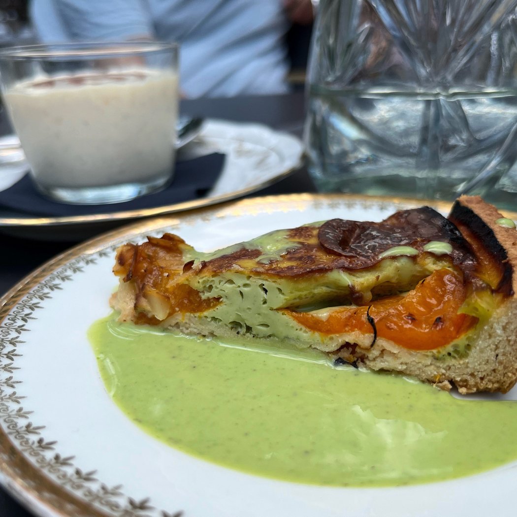 Hôtel Restaurant Le Charmant 5