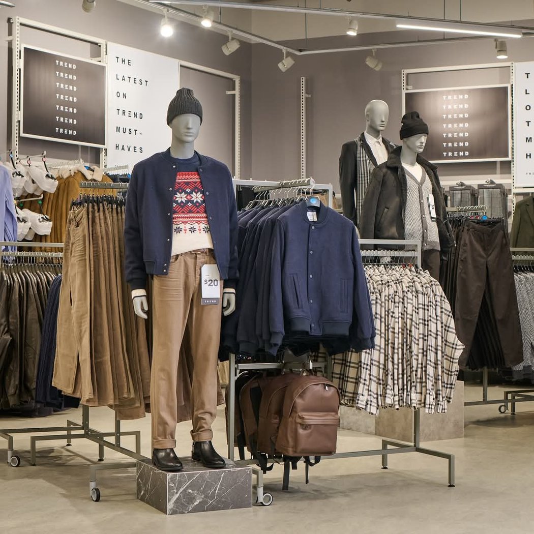 Primark 1