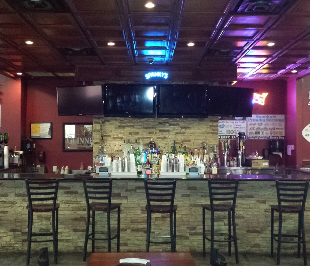 Spanky's Sports Bar 2