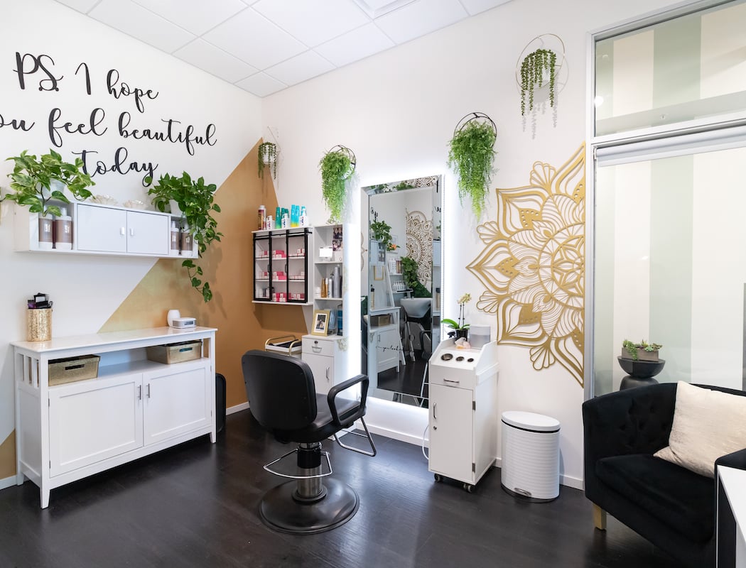 Salon Republic Sunnyvale 1