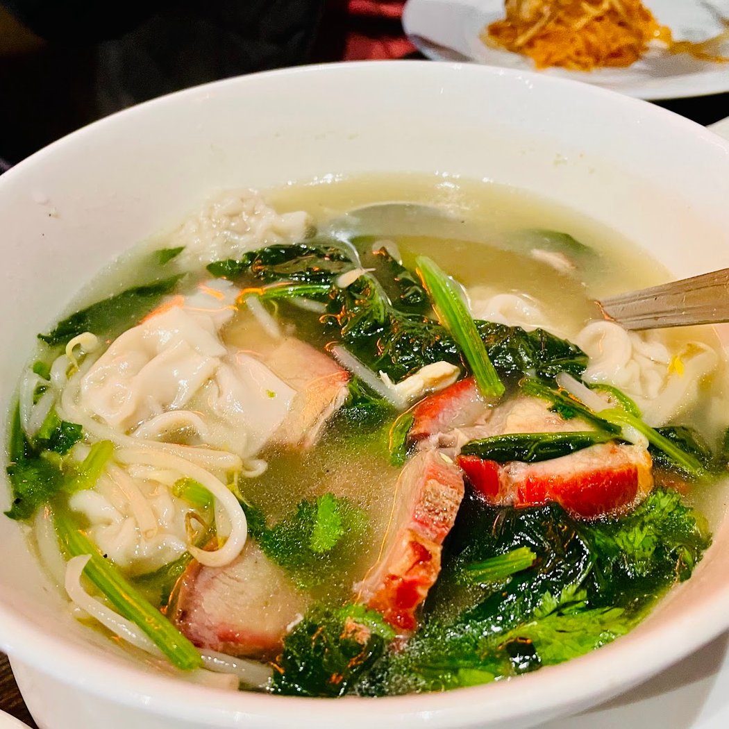 Coconut Bay Thai Restaurant 3