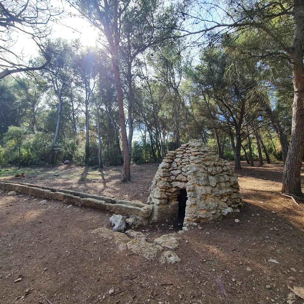 Les Aresquiers 2