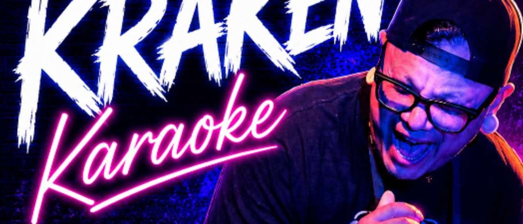Kraken Karaoke