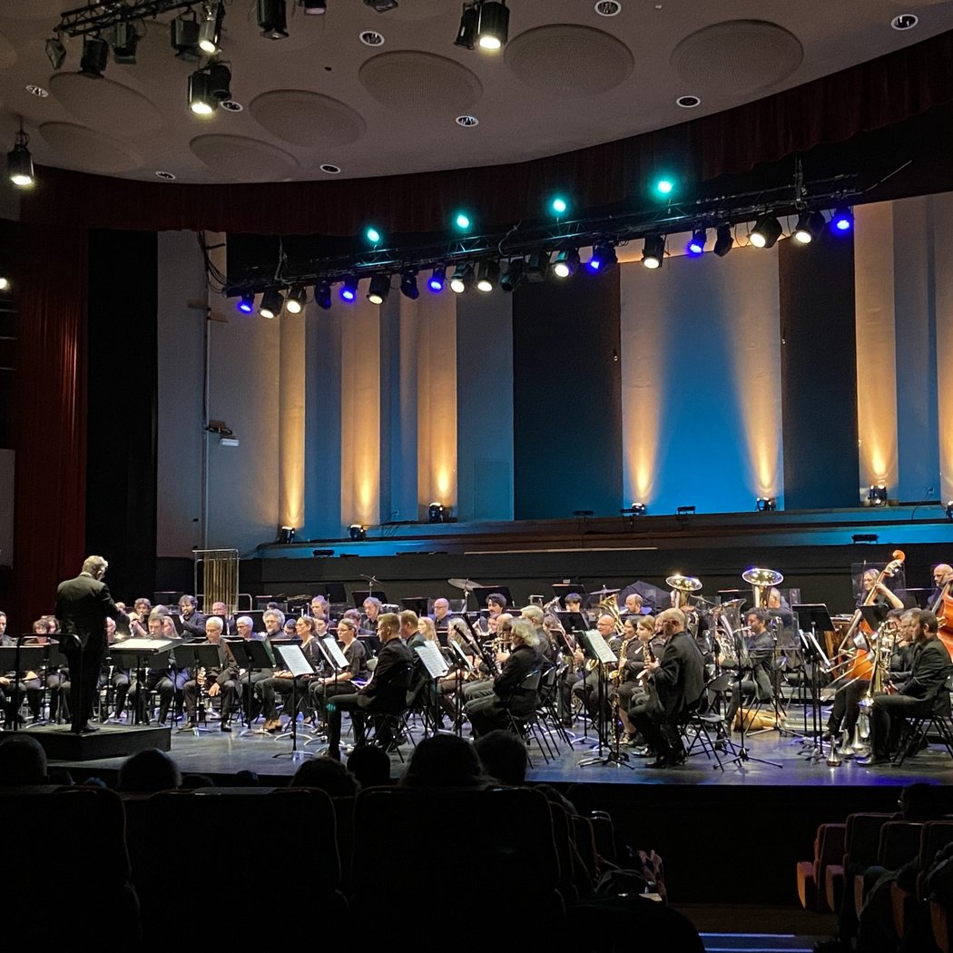 L'Auditorium 1