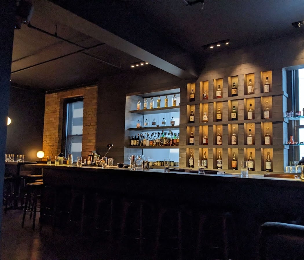 Gori Gori Peku - Japanese Whisky Bar 2
