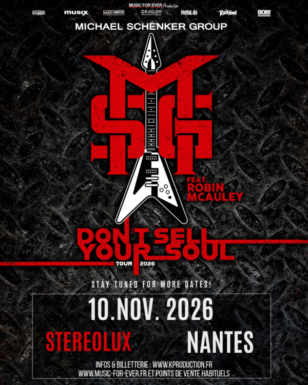 Michael Schenker Group